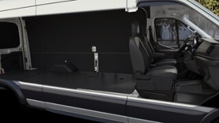 2024 Ford Transit® Internal Image 1